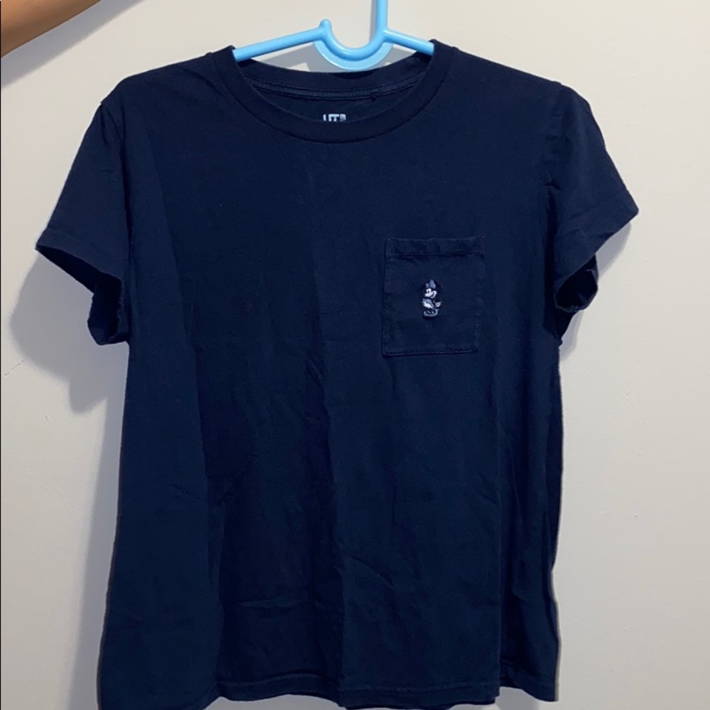 Minnie Mouse t-shirt